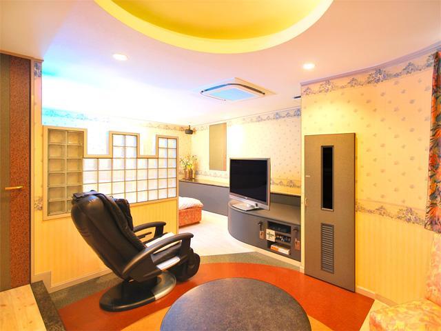 Hotel.Com (Adults Only) Nagoya Exterior foto